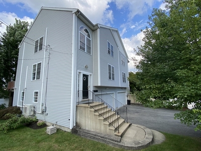 4 Jersey Dr, Worcester, MA