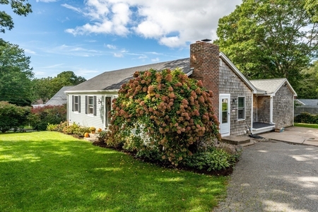 20 Tabor Rd, Forestdale, MA