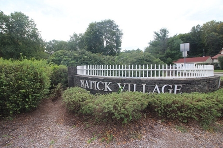 4 Village Way, Natick, MA