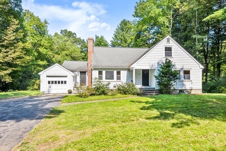 148 S Great Rd, Lincoln, MA