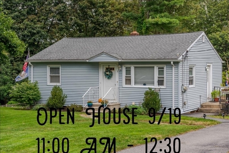 3 Sunset Dr, Leicester, MA