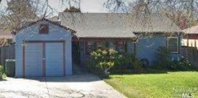 2533 Tennessee St, Vallejo, CA