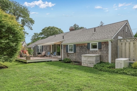 208 Osterville West Barnstable Rd, Osterville, MA