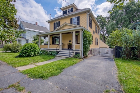 16 Forest Ave, Greenfield, MA
