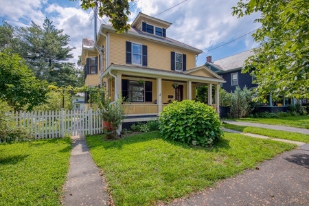 16 Forest Ave, Greenfield, MA