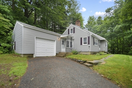 28 N Common Rd, Westminster, MA
