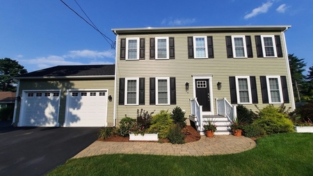 29 Young Ave, Norton, MA