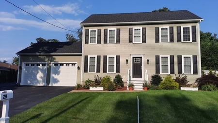 29 Young Ave, Norton, MA