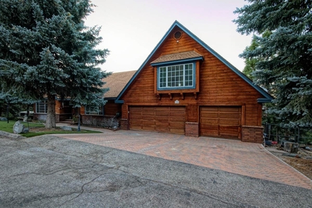 1755 Ash Rd, Wrightwood, CA
