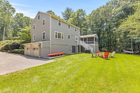 18 Old Forge Rd, Scituate, MA
