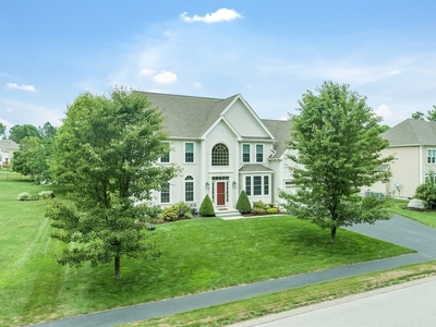 12 Wagner Ln, Holden, MA