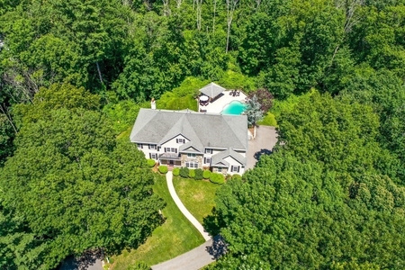 165 Country Dr, Weston, MA