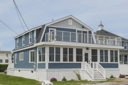 57 Oceanside Dr, Scituate, MA