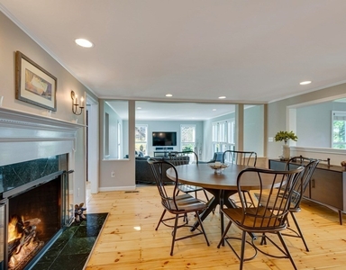 1629 Lowell Rd, Concord, MA