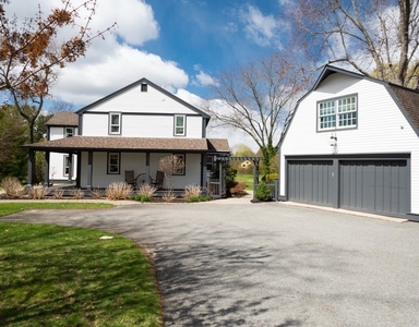 1629 Lowell Rd, Concord, MA