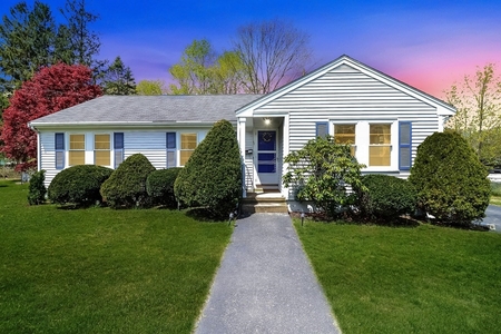 51 Forest Avenue Ext, Plymouth, MA
