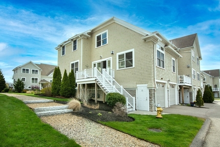 60 New Driftway, Scituate, MA