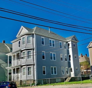 465 Bolton St, New Bedford, MA