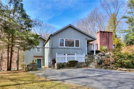 19 Old Mill Rd, Weston, CT