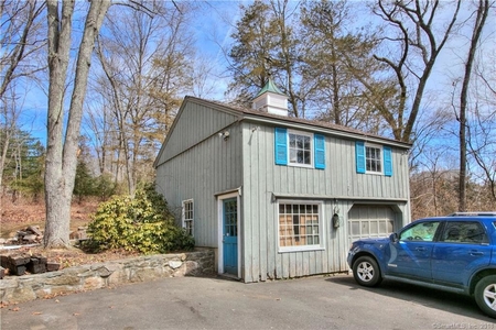 19 Old Mill Rd, Weston, CT