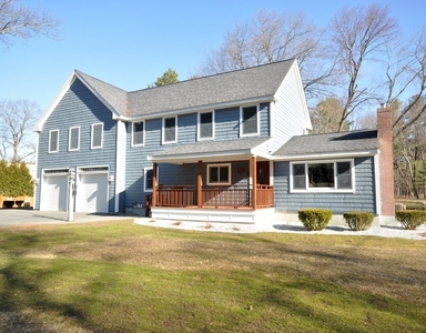 6 South St, Acton, MA