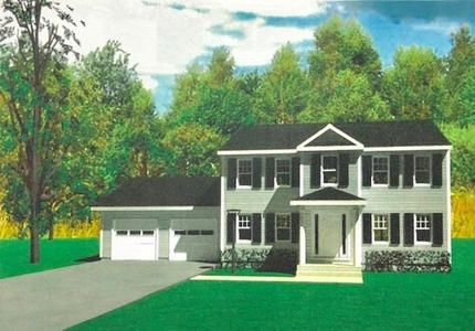 22 Lower Elbow Pond Ln, Plymouth, MA