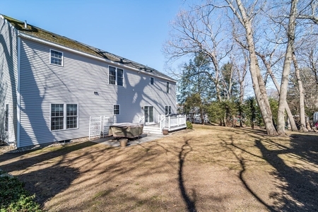 11 Irving Rd, Natick, MA