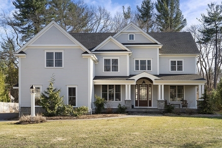 481 Elm St, Concord, MA