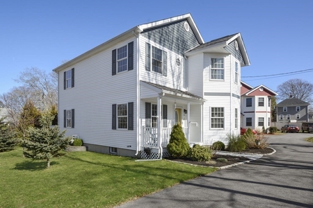 10 Mount Pleasant St, Plymouth, MA