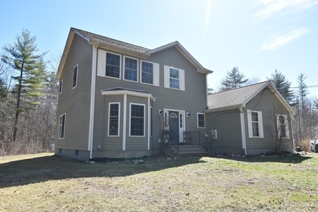 377 Sylvester Rd, Florence, MA