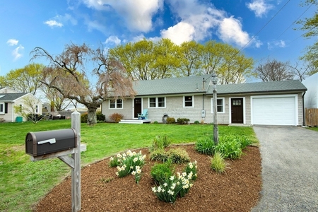 36 Country Club Cir, Scituate, MA