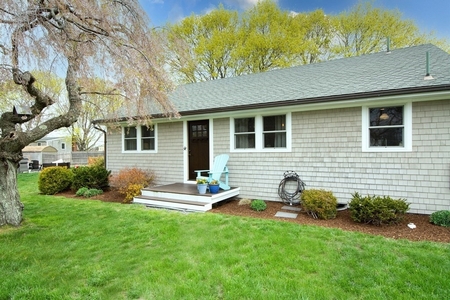 36 Country Club Cir, Scituate, MA