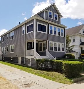 523 Mystic Valley Pkwy, Somerville, MA