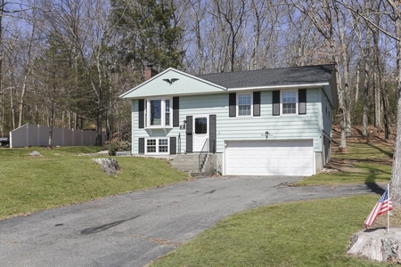 87 Sheryl Dr, Whitinsville, MA