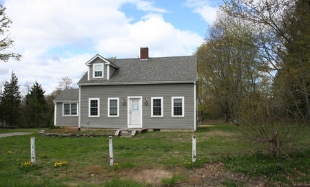 1 Mill St, Middleboro, MA