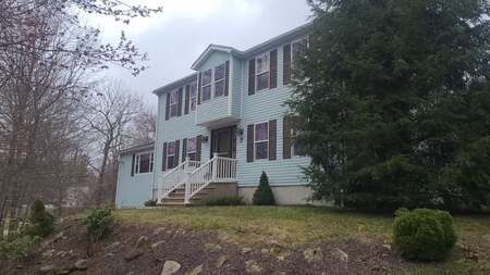 7 Sanfred Rd, Leicester, MA