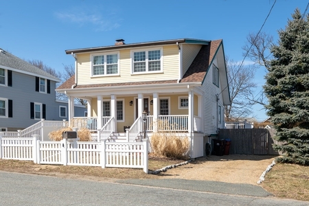 23 Spaulding Ave, Scituate, MA