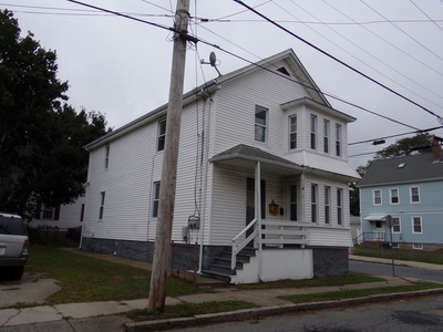 451 Summer St, New Bedford, MA