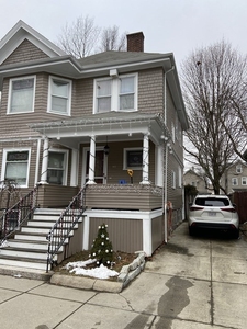 563 Union St, New Bedford, MA