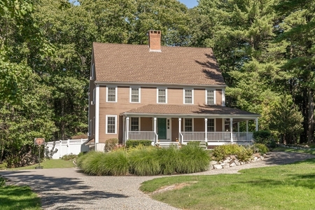 395 Central St, Rowley, MA