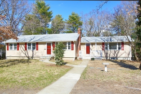 36 Donnell Rd, East Walpole, MA