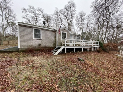 16 Cranberry Rd, Plymouth, MA