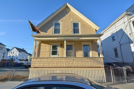 185 Division St, New Bedford, MA