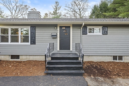 93 Forest Rd, Stoughton, MA