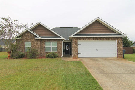 122 Gage Dr, Perry, GA