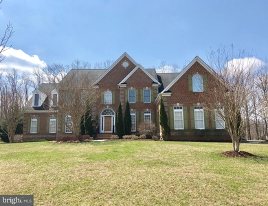 3804 Deep Hollow Way, Bowie, MD