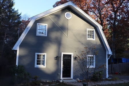 238 Fisher Rd, Holden, MA