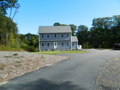 65 Manomet Point Rd, Plymouth, MA
