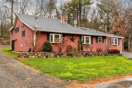 30 Old Jacobs Rd, Georgetown, MA