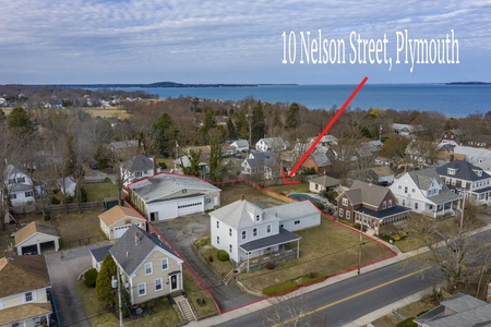 10r Nelson St, Plymouth, MA